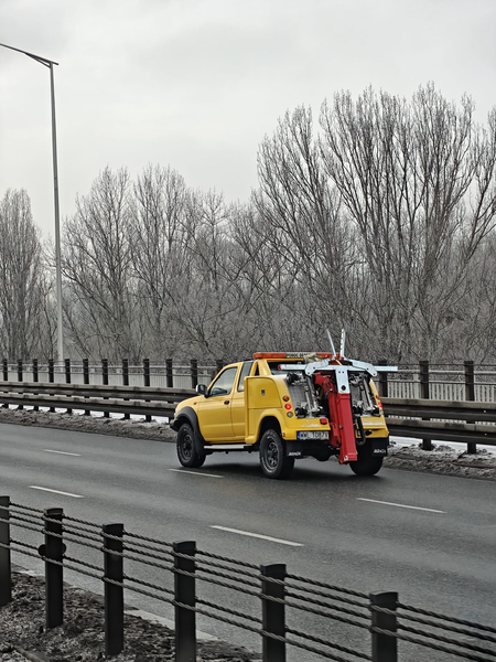 Zdjęcie na okładce dla Ącki Pomoc Drogowa Augustyn Miszta